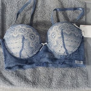 NWT BRA JESSICA SIMPSON